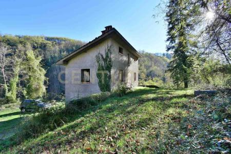 Via Di Gromignana, Coreglia Antelminelli, Toscana 55025, Itália