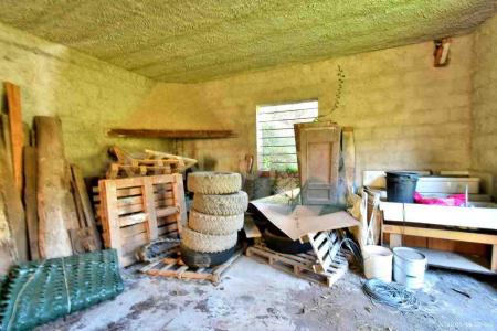 Via Di Gromignana, Coreglia Antelminelli, Toscana 55025, Itália