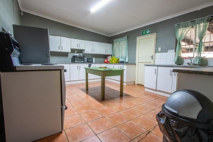 Potchefstroom, North West, 南アフリカ