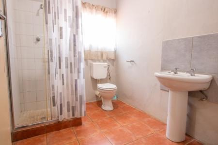 Potchefstroom, North West, 南アフリカ