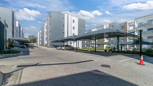 Midrand, 豪登省, 南非