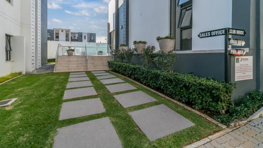 Midrand, 豪登省, 南非