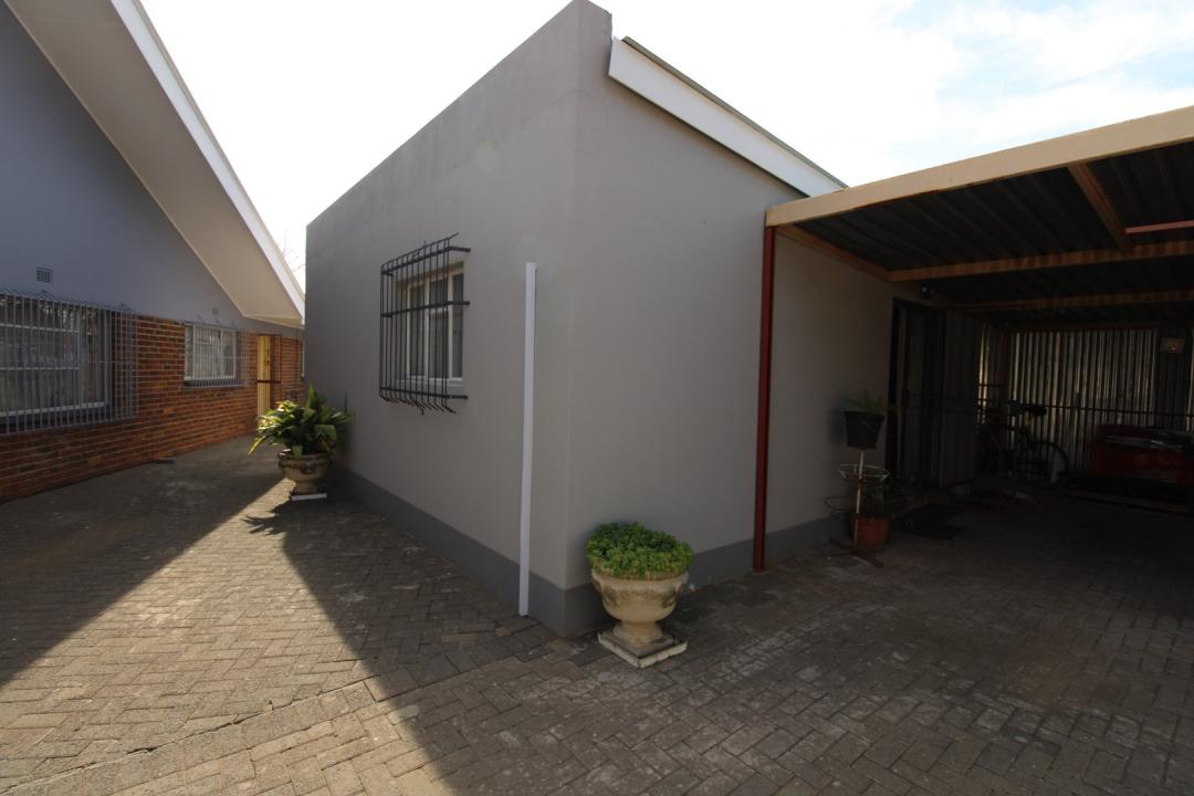 Bloemfontein, Free State, África Do Sul