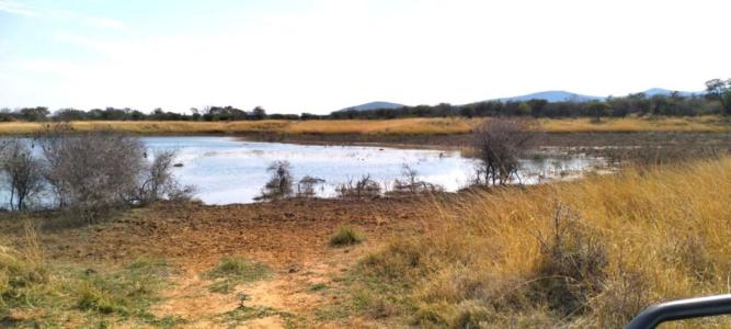 Mokopane, Limpopo, South Africa