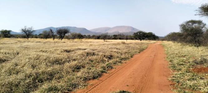 Mokopane, Limpopo, 남아프리카