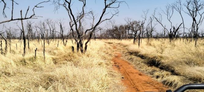 Mokopane, Limpopo, 남아프리카