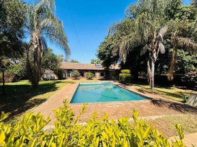 Mokopane, Limpopo, South Africa