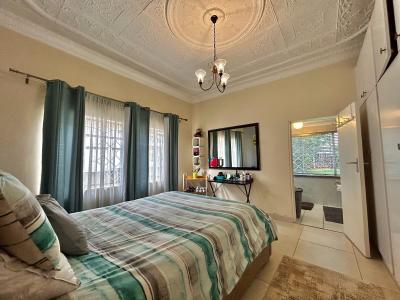 Johannesburg, Gauteng, South Africa