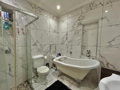 Johannesburg, Gauteng, South Africa