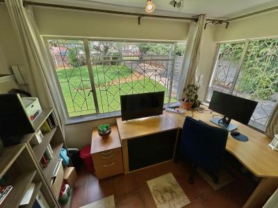 Johannesburg, Gauteng, South Africa