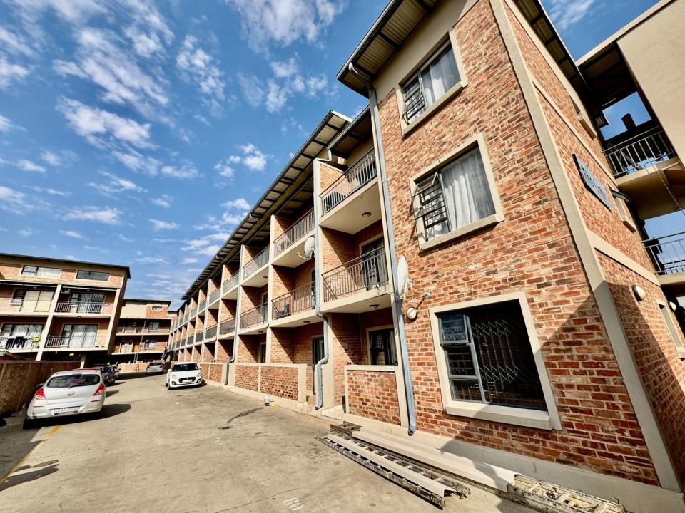 Potchefstroom, North West, 南非