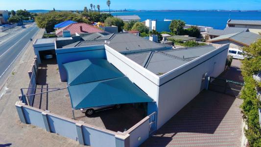 Saldanha, Western Cape, South Africa