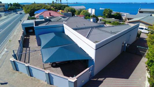 Saldanha, Western Cape, South Africa