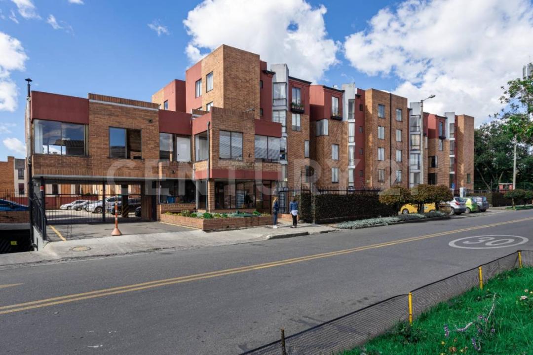 Bogotá, Cundinamarca 111156, Colombia