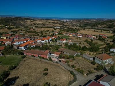 Bragança, Bragança 5300-000, Portugal