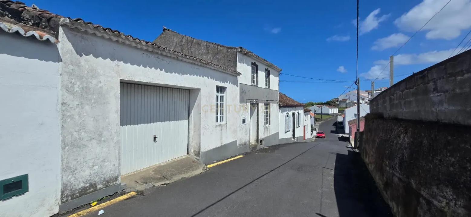 Nordeste, Ilha De São Miguel 9600-166, Portugal