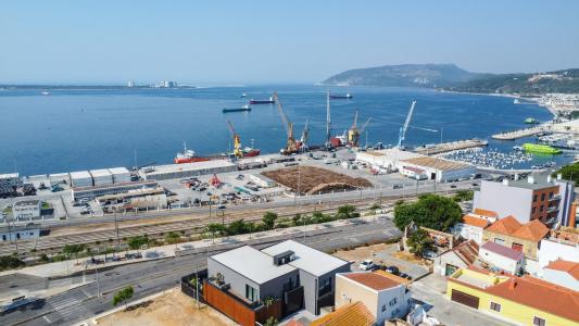 세투발, 세투발 2910-838, 포르투갈