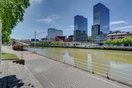 Bizkaia, País Vasco/Euskadi 48007, İspanya