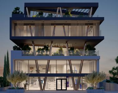 Kato Polemidia, Chipre