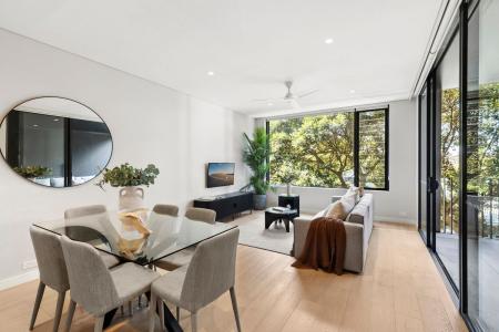 E306/166 Barker Street, Randwick, NSW 2031, Australia