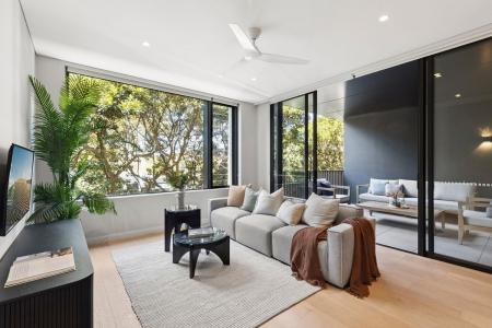 E306/166 Barker Street, Randwick, NSW 2031, Australia