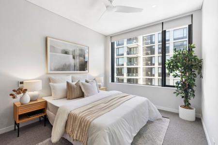 E306/166 Barker Street, Randwick, NSW 2031, Australia