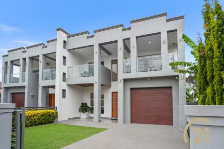 3 Brown Street, Smithfield, NSW 2164, Australia