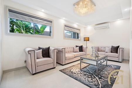 3 Brown Street, Smithfield, NSW 2164, Australia