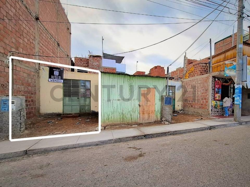 Urb. , Tacna, Tacna 00001, Peru
