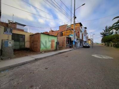 Urb. , Tacna, Tacna 00001, Peru