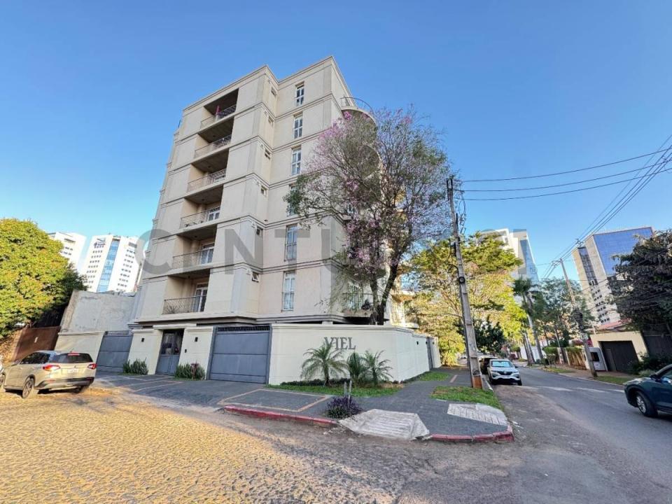 López Moreira esquina Migone , Las Lomas, Asunción 00001, 巴拉圭