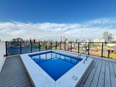 López Moreira esquina Migone , Las Lomas, Asunción 00001, 巴拉圭