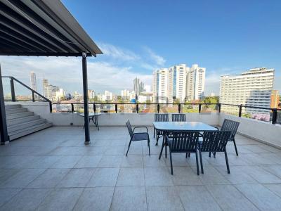 López Moreira esquina Migone , Las Lomas, Asunción 00001, 巴拉圭