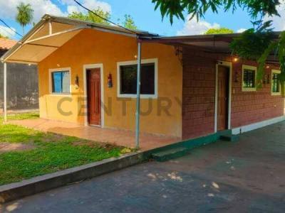 compañia Cocue Guazu 2054, Areguá, Central 00001, Paraguay