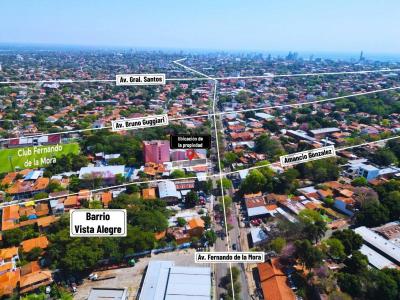 Vista Alegre, Asunción 00001, Paraguay