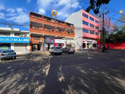 Vista Alegre, Asunción 00001, Paraguay