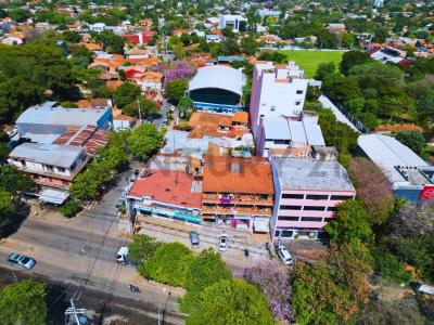 Vista Alegre, Asunción 00001, Paraguay