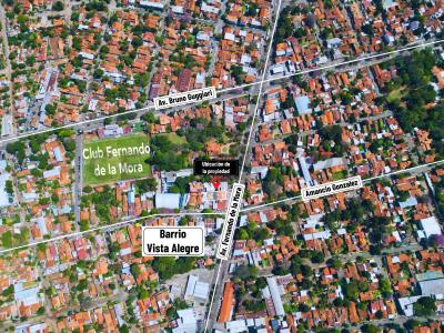 Vista Alegre, Asunción 00001, Paraguay