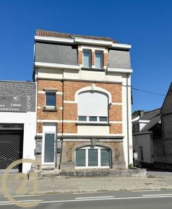 chaussée de Douai 153, Tournai, Бельгия