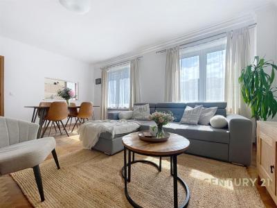 Avenue Carl Requette 1, Molenbeek-saint-jean, Belgio