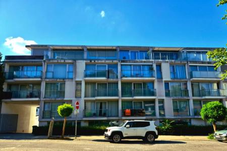 Rue Jakob Smits, 11, Anderlecht, Belgium