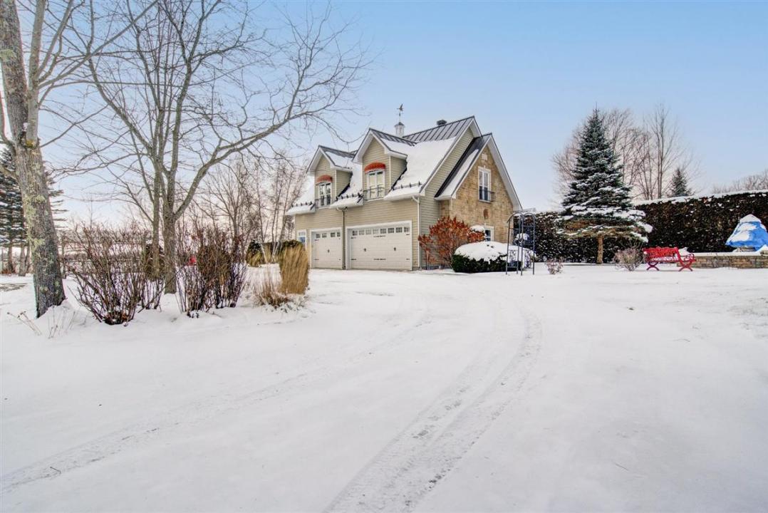 56  Imp. de l'Île, Roxton Pond, ケベック J0E 1Z0, カナダ