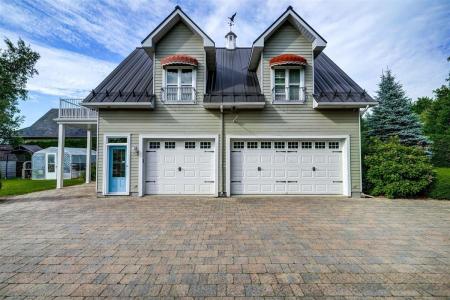 56  Imp. de l'Île, Roxton Pond, ケベック J0E 1Z0, カナダ