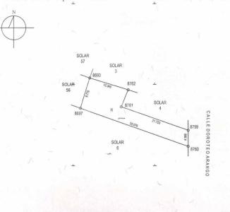 Doroteo Arango 142,, Tonala, חליסקו 45410, מקסיקו 