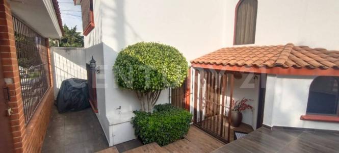 Vasco de Quiroga ,, Naucalpan, Stato Del Messico 53100, Messico