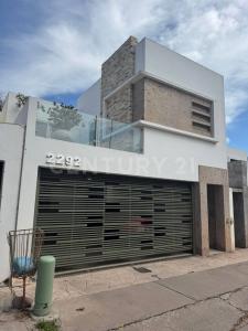 Blvd. Las Palmas #2292,, Ahome, Sinaloa 81254, Mexico