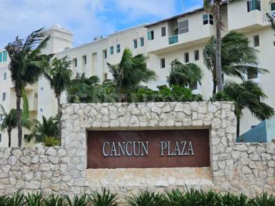 Cancun Plaza 4 y 5,, Cancún/Benito Juárez, Quintana Roo 77500, Mexico