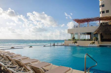Cancun Plaza 4 y 5,, Cancún/Benito Juárez, Quintana Roo 77500, México