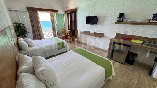 Cancun Plaza 4 y 5,, Cancún/Benito Juárez, Quintana Roo 77500, México