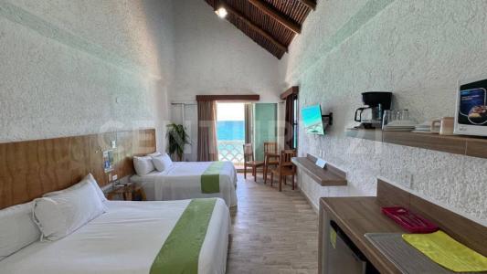 Cancun Plaza 4 y 5,, Cancún/Benito Juárez, Quintana Roo 77500, México